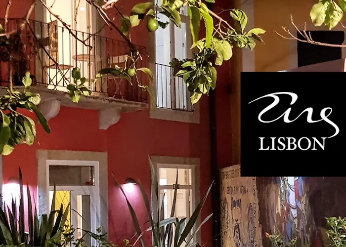Tings Lisbon Hotel