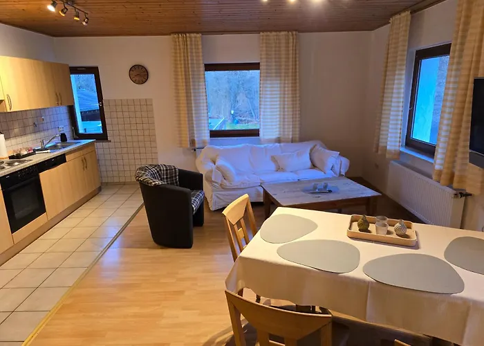 Gut Kallerbend Nideggen