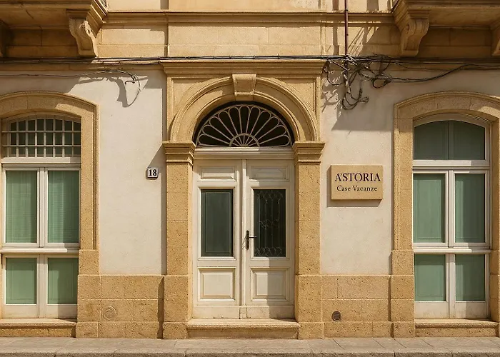 Hotiday Siracusa A'Storia Syracuse