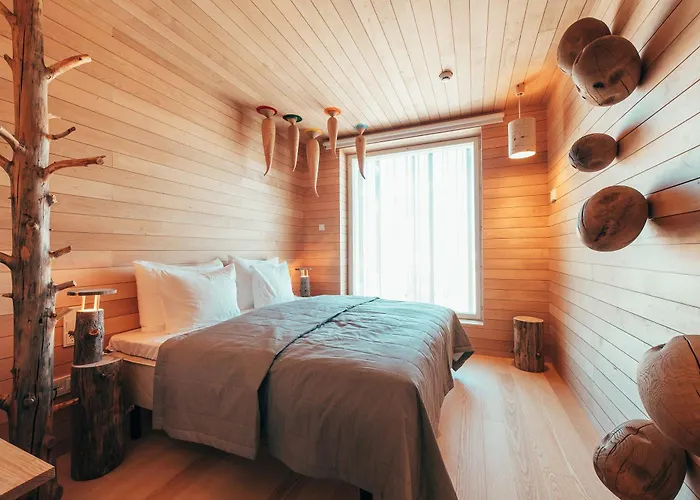 Hotel Ax Helsinki