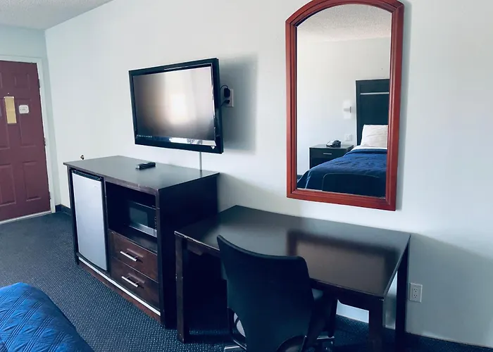 Executive Inn Muskogee