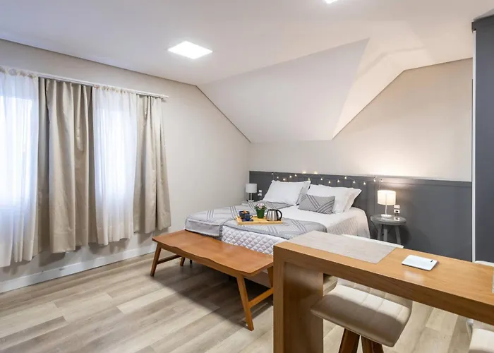 Villary Flats Gramado