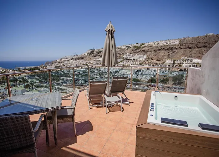 Servatur Casablanca Suites & Spa - Adults Only Puerto Rico  met golfbaan