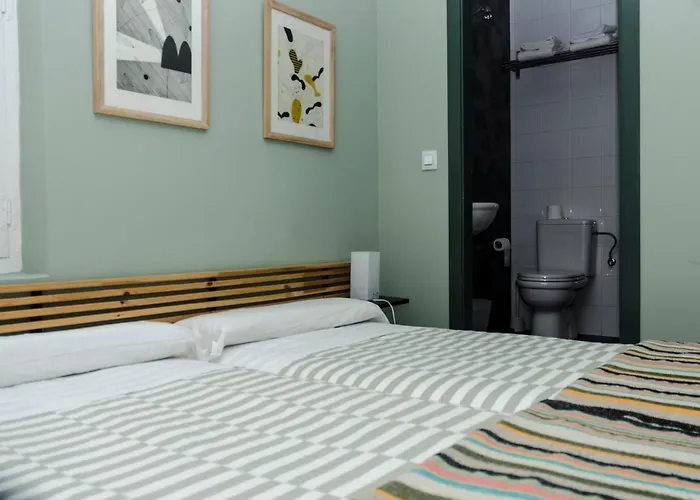 Pensión Blanca B&B