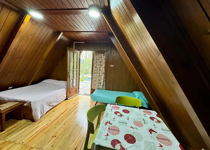 Góis Camping