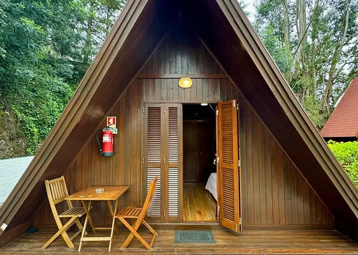 Góis Camping