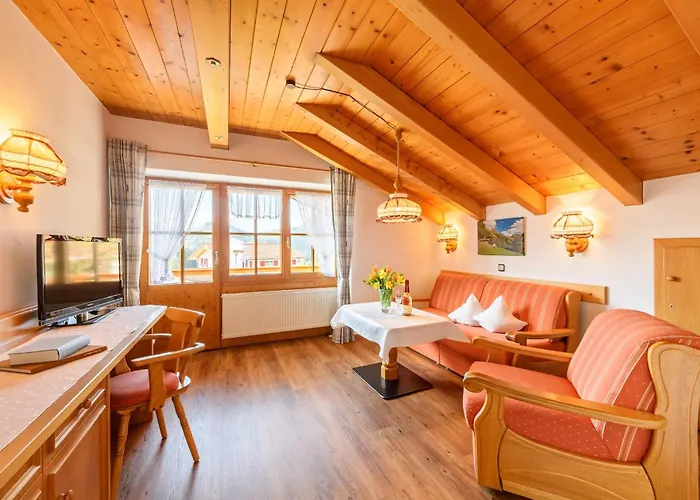 Landhaus Aigner-Vogler Fischen im Allgäu