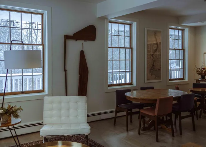 Boutique South Landing Inn Niagara-on-the-Lake