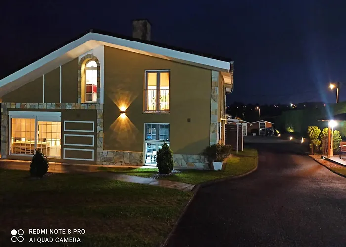 Apartamentos Puerta de Gijón
