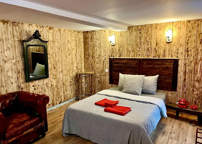 Boutique La Porteille Ax-les-Thermes