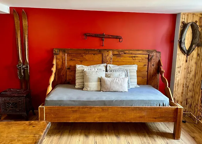 Boutique La Porteille Ax-les-Thermes
