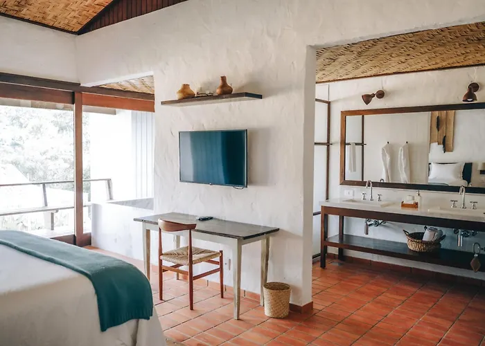 Amana Tiradentes Hotel