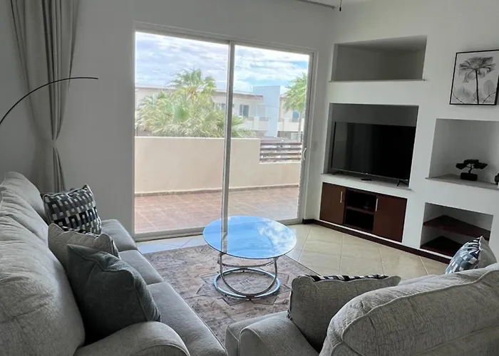 Puerto Penasco Cottages