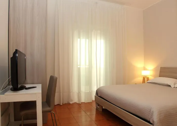 Appartamento Lavinio - Spacious, Bright, And Thoroughly Outfitted With Modern Amenities - Just 150 M From The Sea