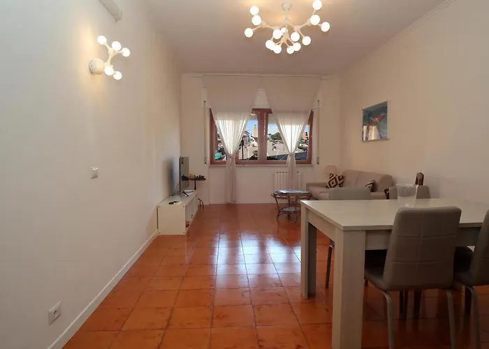 Appartamento Lavinio Anzio