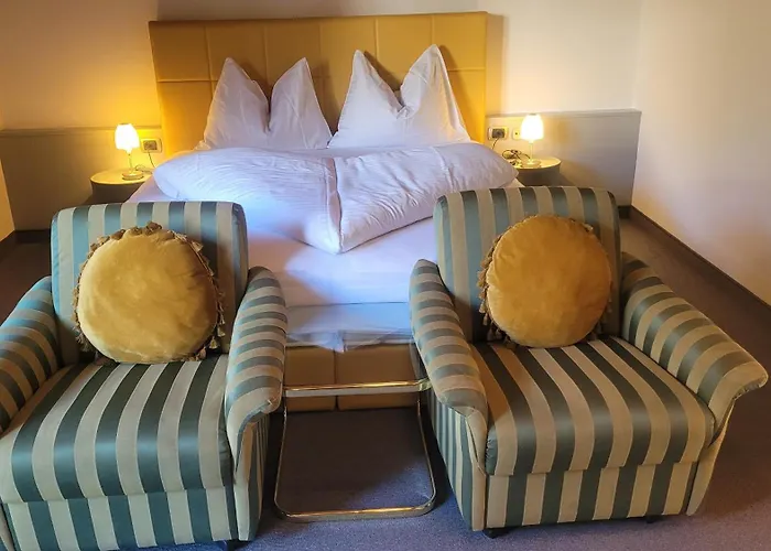 Hotel Schönbrunn