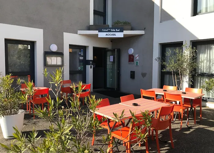 Hotel Coté Sud
