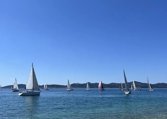 Villa Punta Zadar