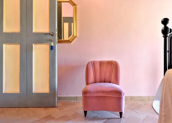 Villa Collepere Country House Matelica