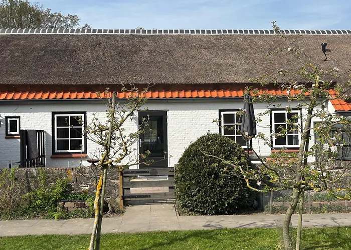 Hof Aan Zee