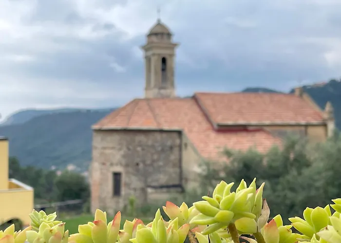 Agriturismo Barilaro Finale Ligure