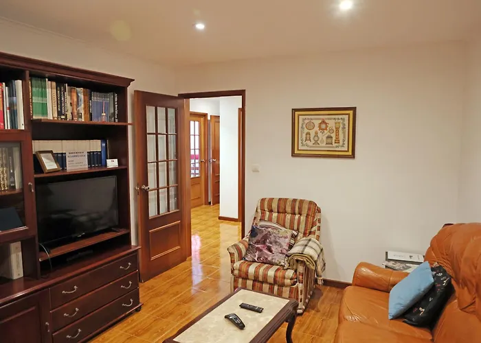 Boutique Al - Apartamento Bairros Novos 24 Ponta Delgada