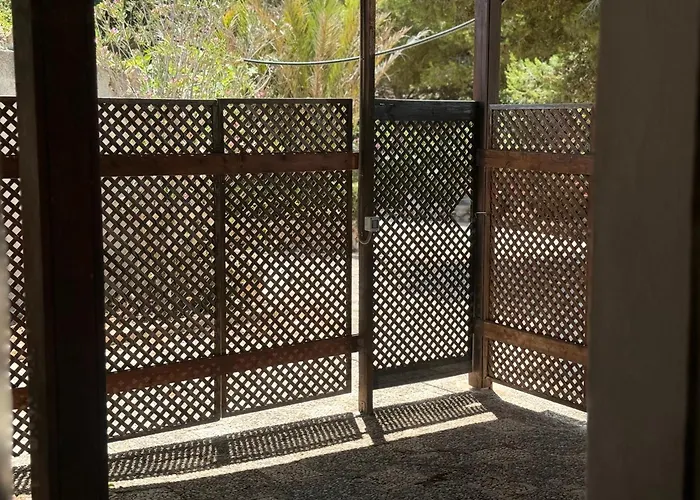 Villa Margherita Favignana che accetta animali