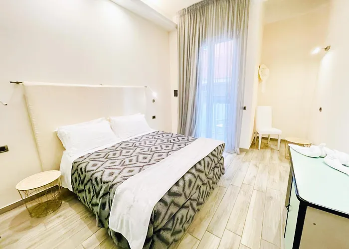 Hotel Tirsus Bellaria-Igea Marina