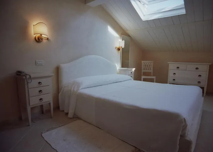 Agriturismo San Michele