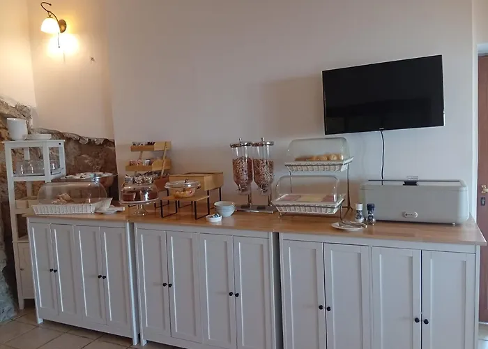 Bed and Breakfast Relais Buona Stella Pimonte