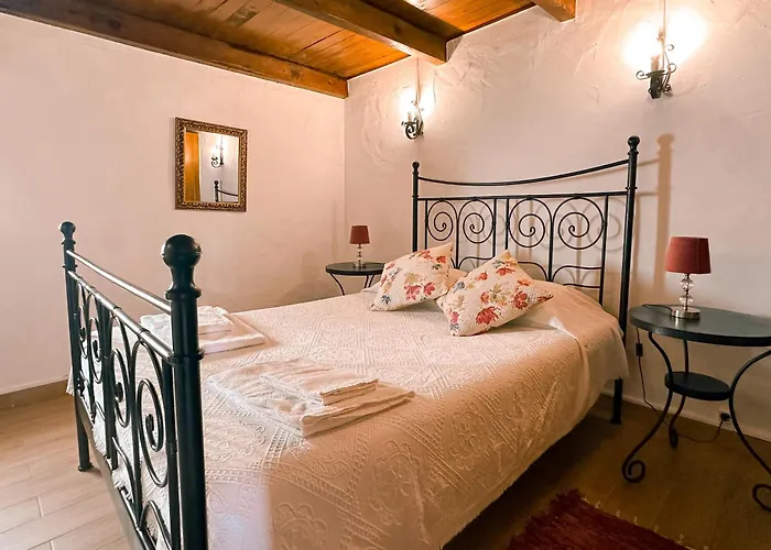 Quinta Da Fonte - Casa Da Charrete Vila Caldas Da Rainha aceita animais de estimação