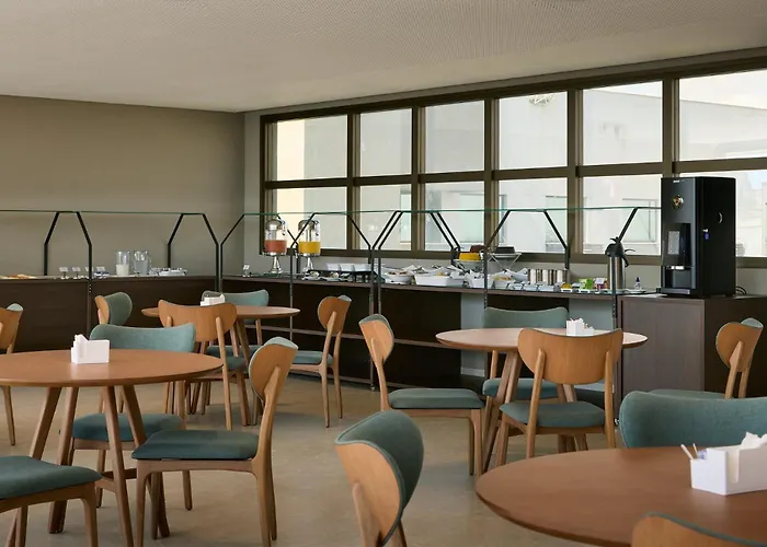 Palazzo Torquetti Hotel Belo Horizonte - um hotel de 4 estrelas