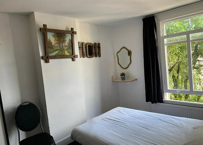 Hotel Galerij