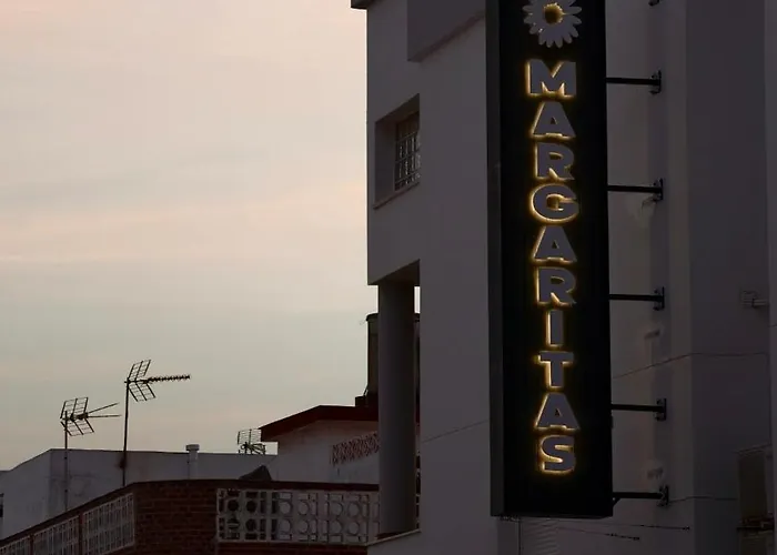 Waterpark Hotels in Tarifa