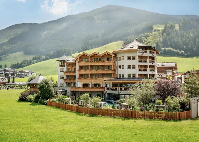 Der Unterschwarzachhof