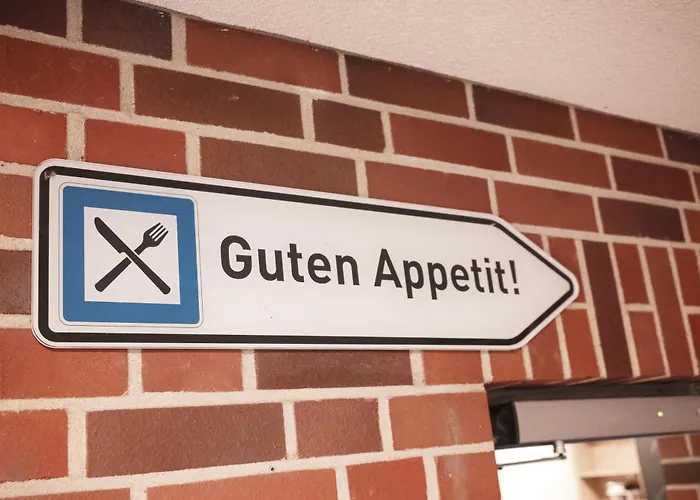 Haustierfreundliches Jugendgästehaus Aasee Munster 