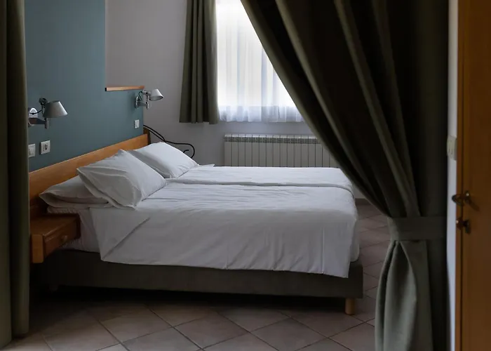 Hotel La Gioiosa Finale Ligure