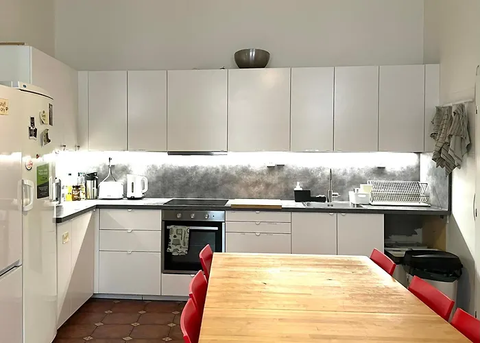 Onefam Home Prague