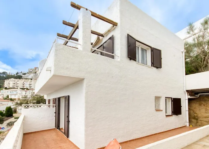 Villa Buraux