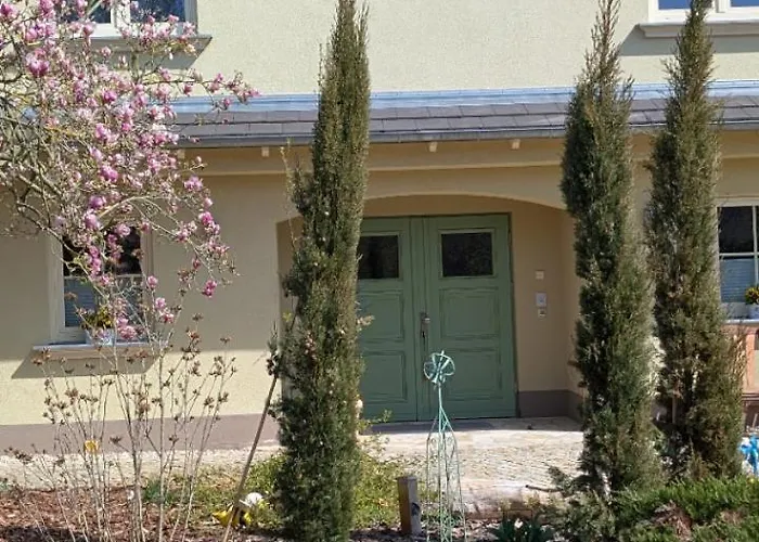 Casa Sul Lago Werder 