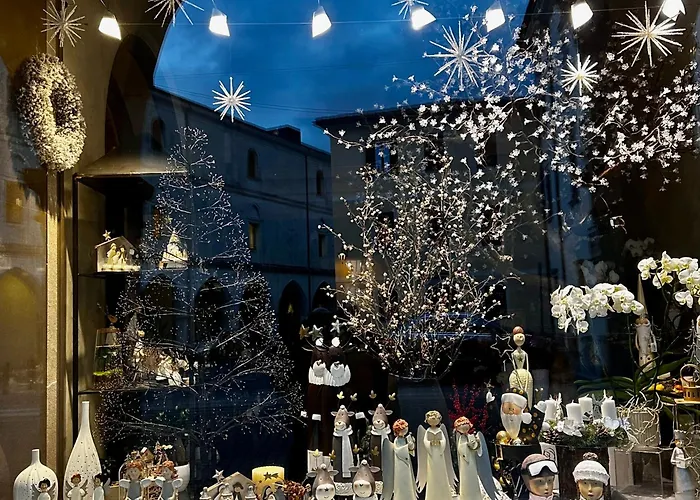 Hotel Casa Alpha Vittorio Veneto