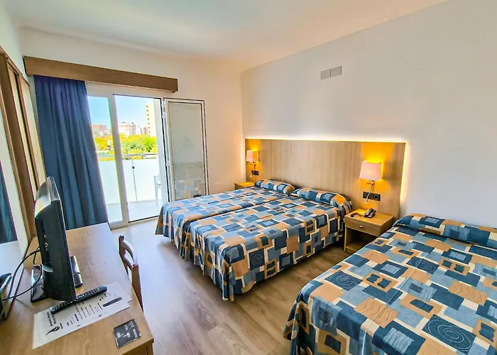 Nautilus Hotel Roses