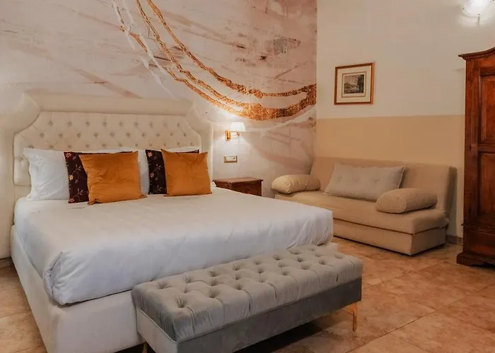 Boutique Le Clarisse Pantheon Hotel Roma