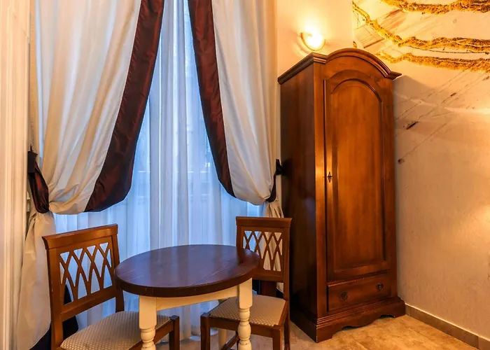 Boutique Le Clarisse Pantheon Hotel Roma