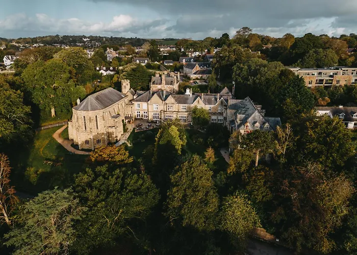 Boutique The Alverton Truro