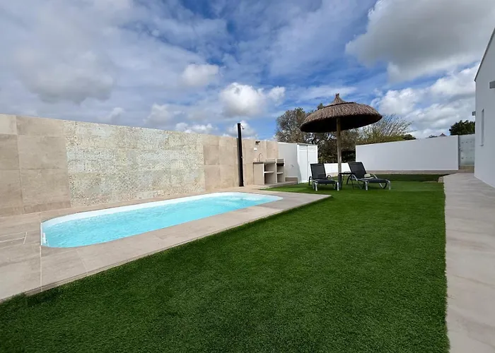 Villas Florida