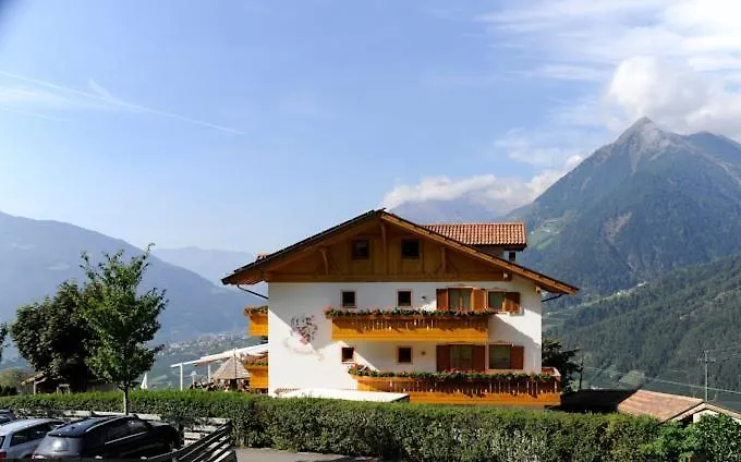 Hotel Pichler Schenna