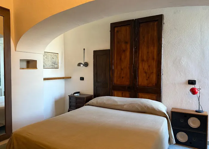 Black Market Hotel Ischia
