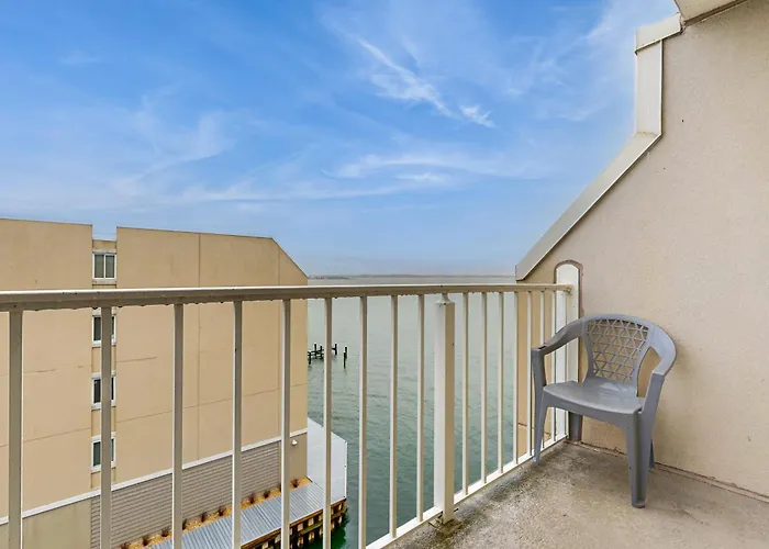 Wight Bay Apartment Ocean City