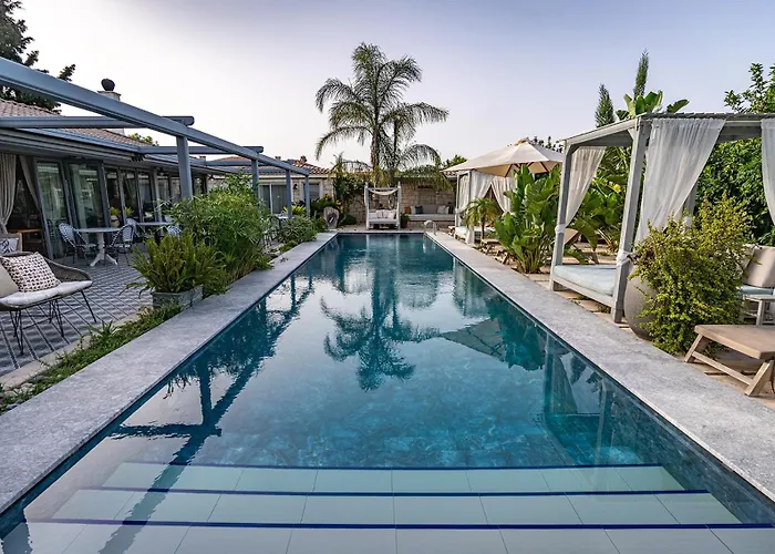 Casa Luna Hotel - Adult Only Alaçatı